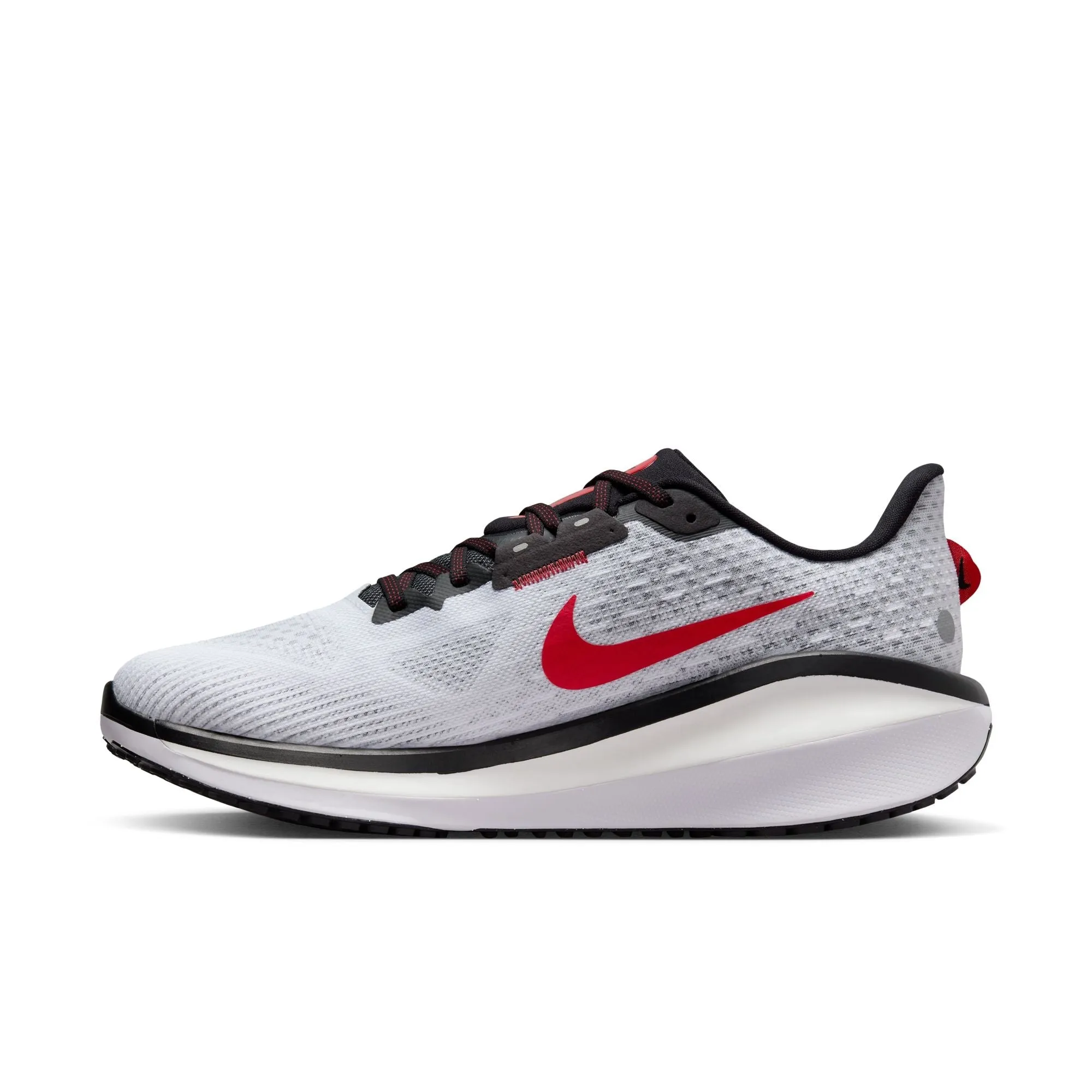 NIKE VOMERO 17 | NIKE Men Shoes | Running Shoes