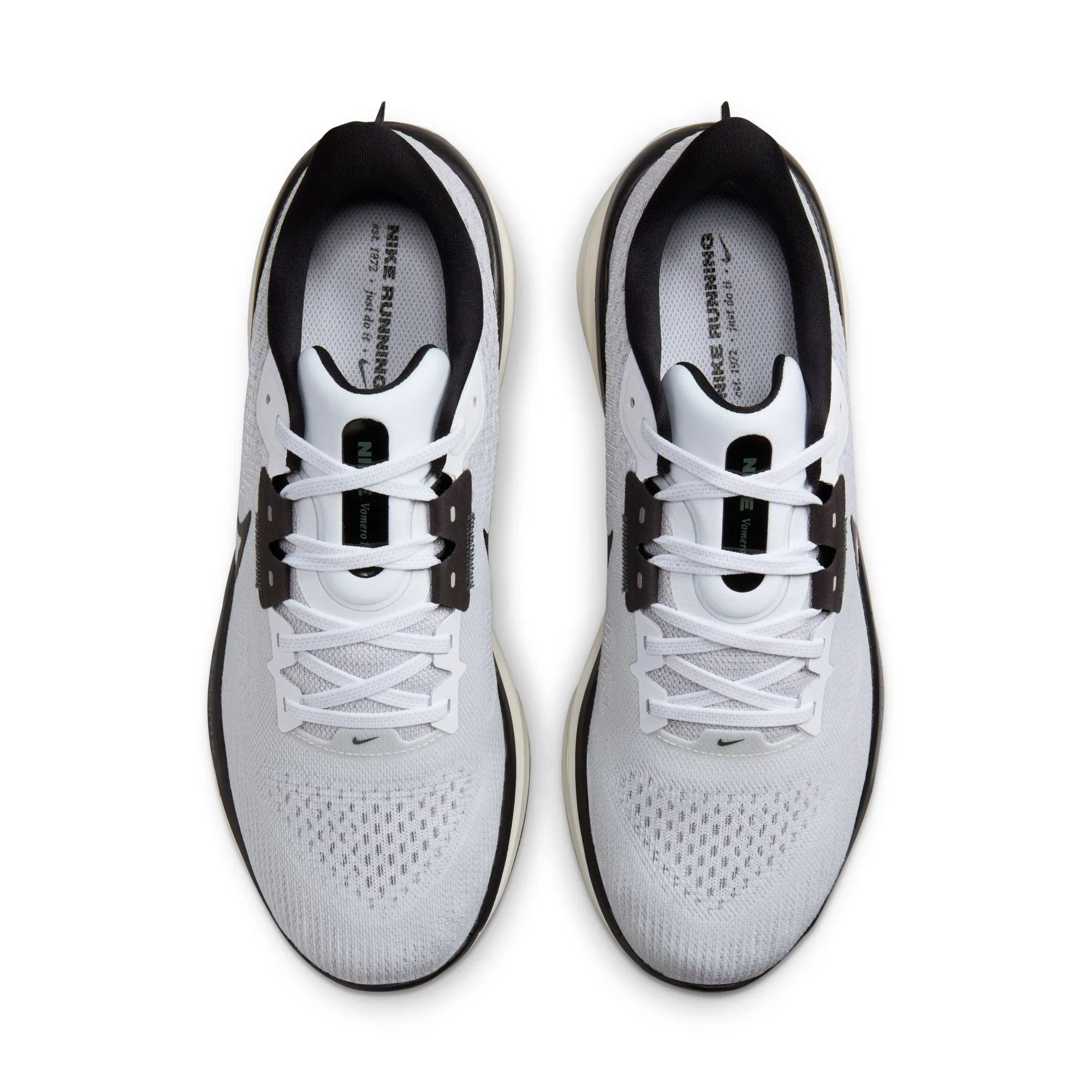 NIKE VOMERO 17 | NIKE Men Shoes | Running Shoes