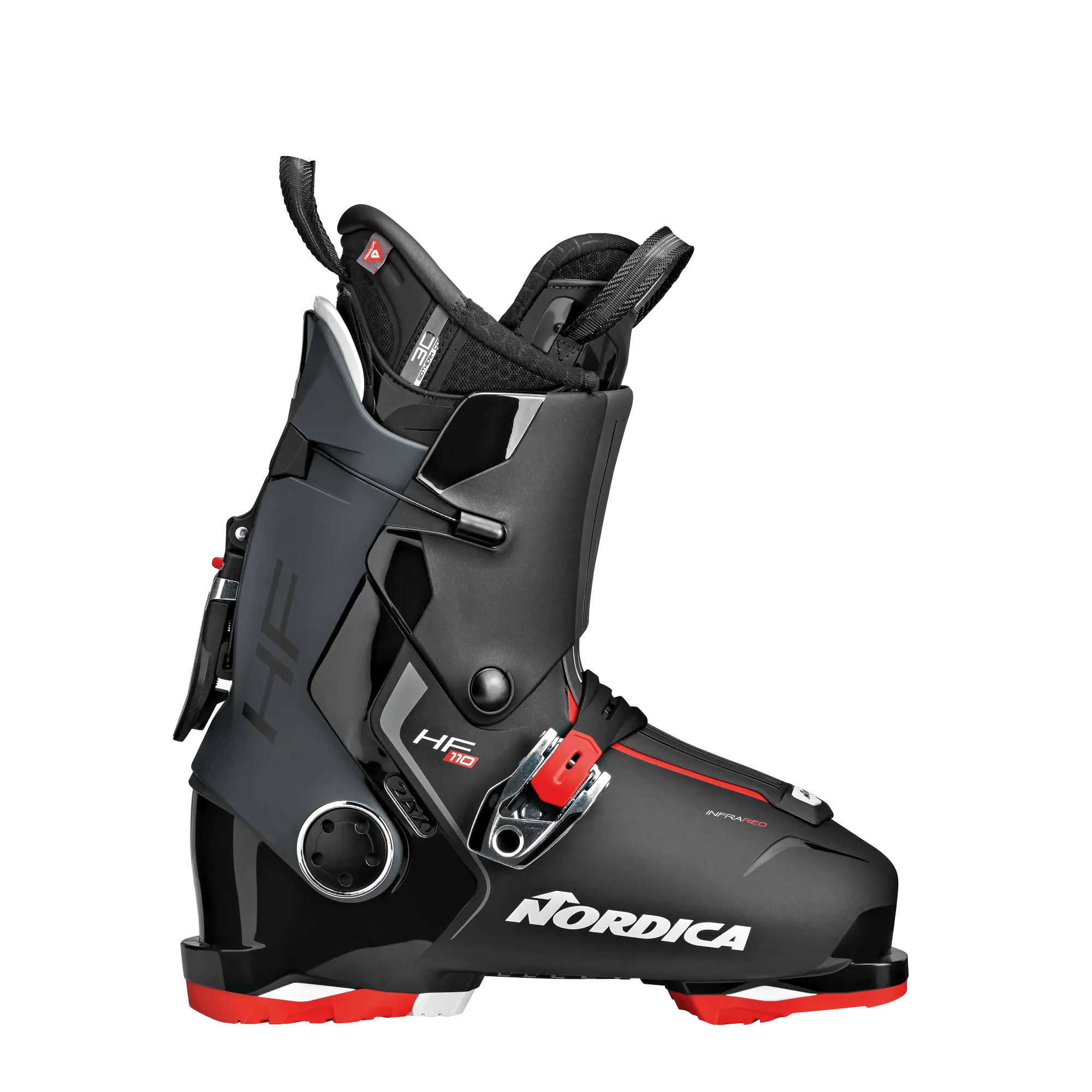 Nordica HF 110 (GW)