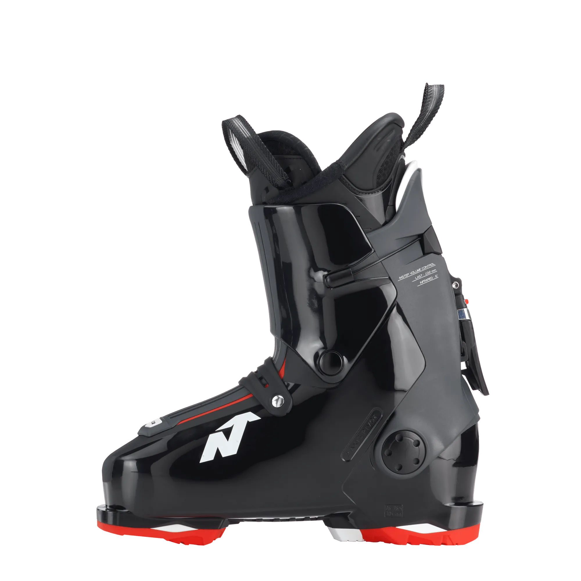 Nordica HF 110 (GW)