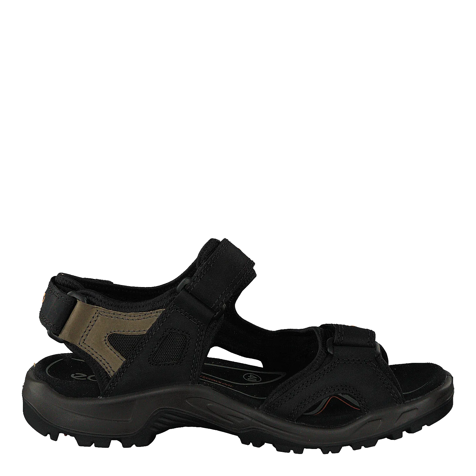 Offroad M Black/ Mole/ Black