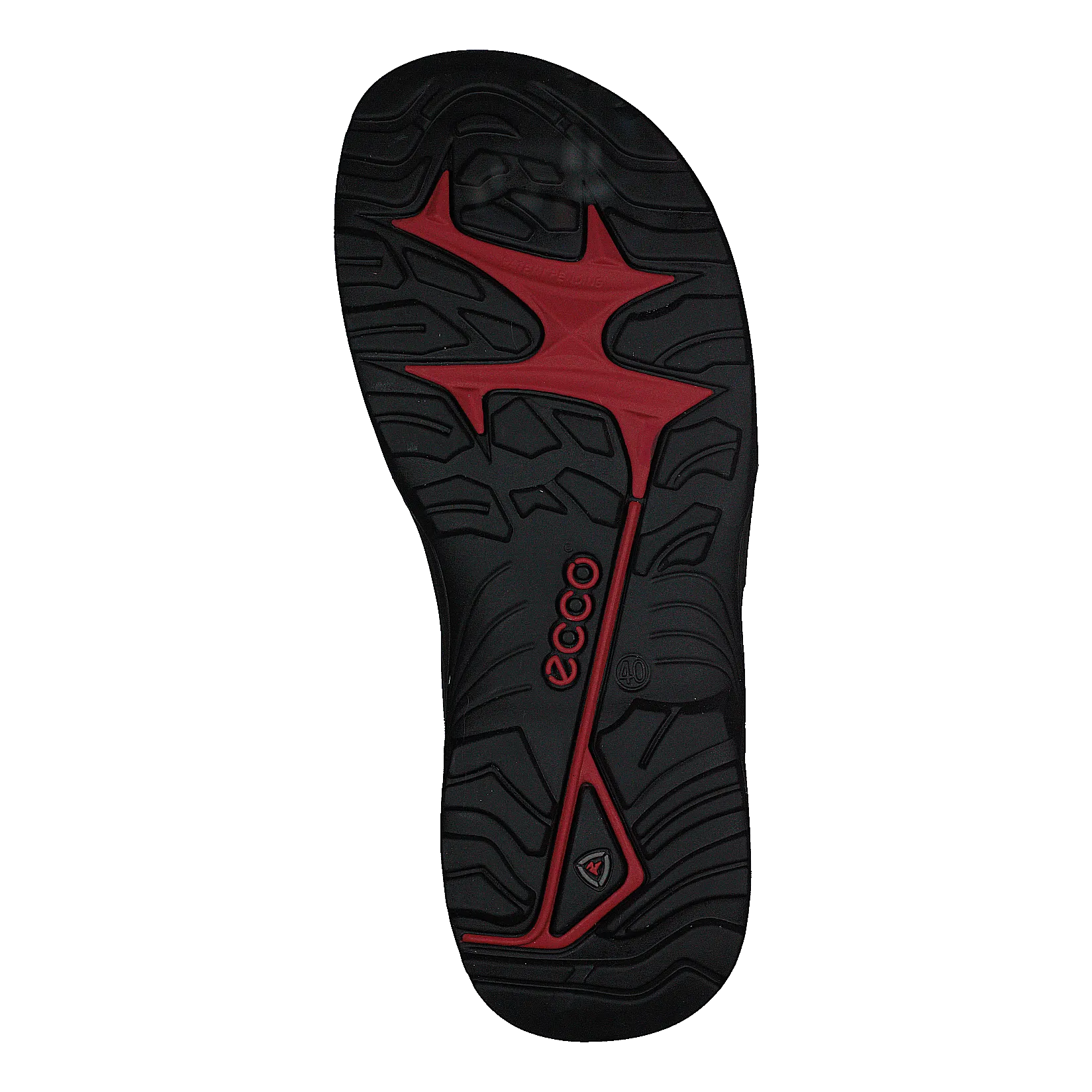 Offroad M Black/ Mole/ Black