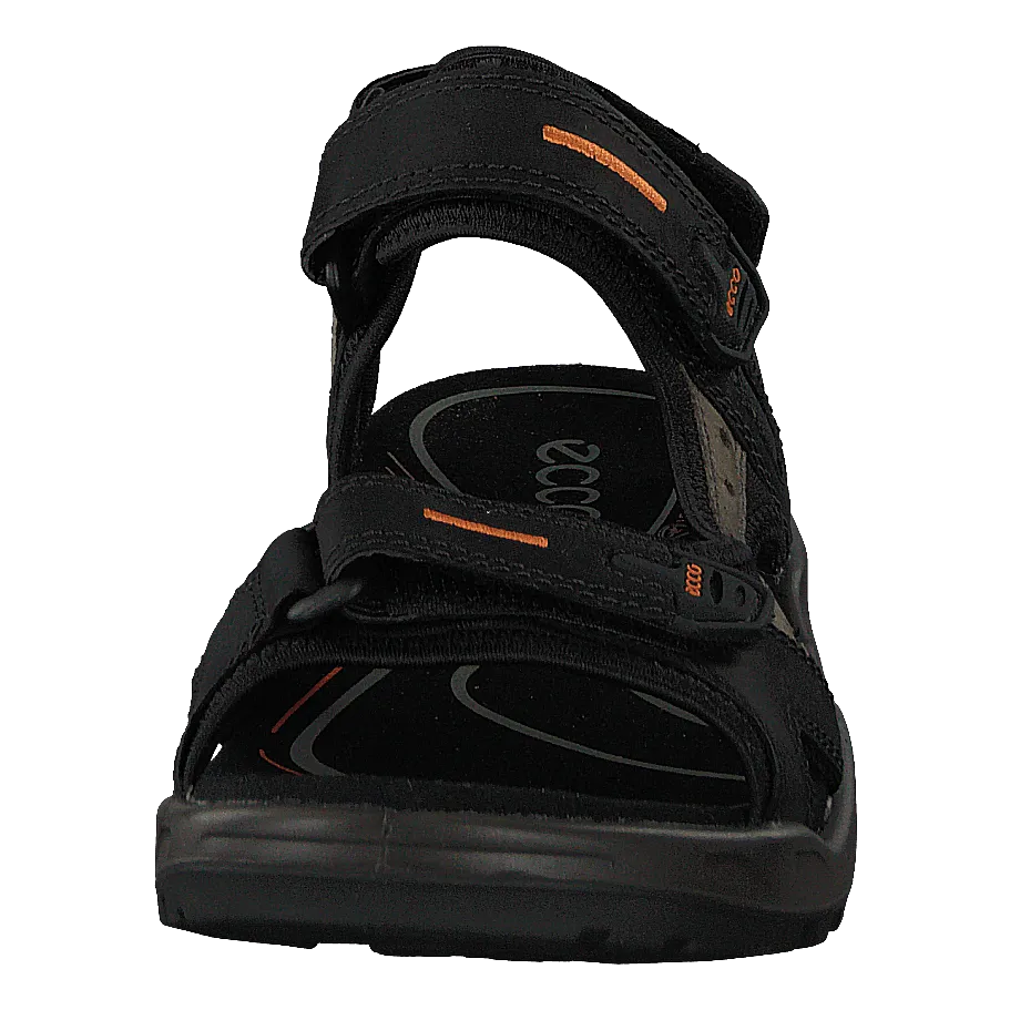 Offroad M Black/ Mole/ Black
