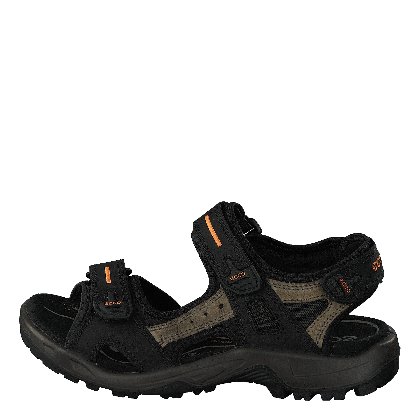 Offroad M Black/ Mole/ Black