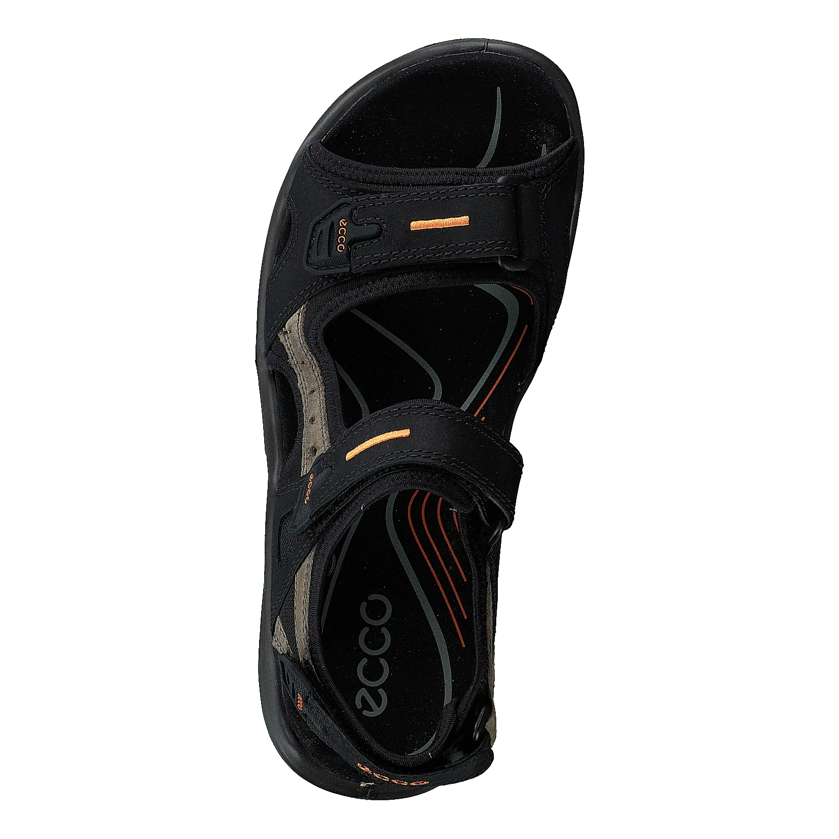 Offroad M Black/ Mole/ Black