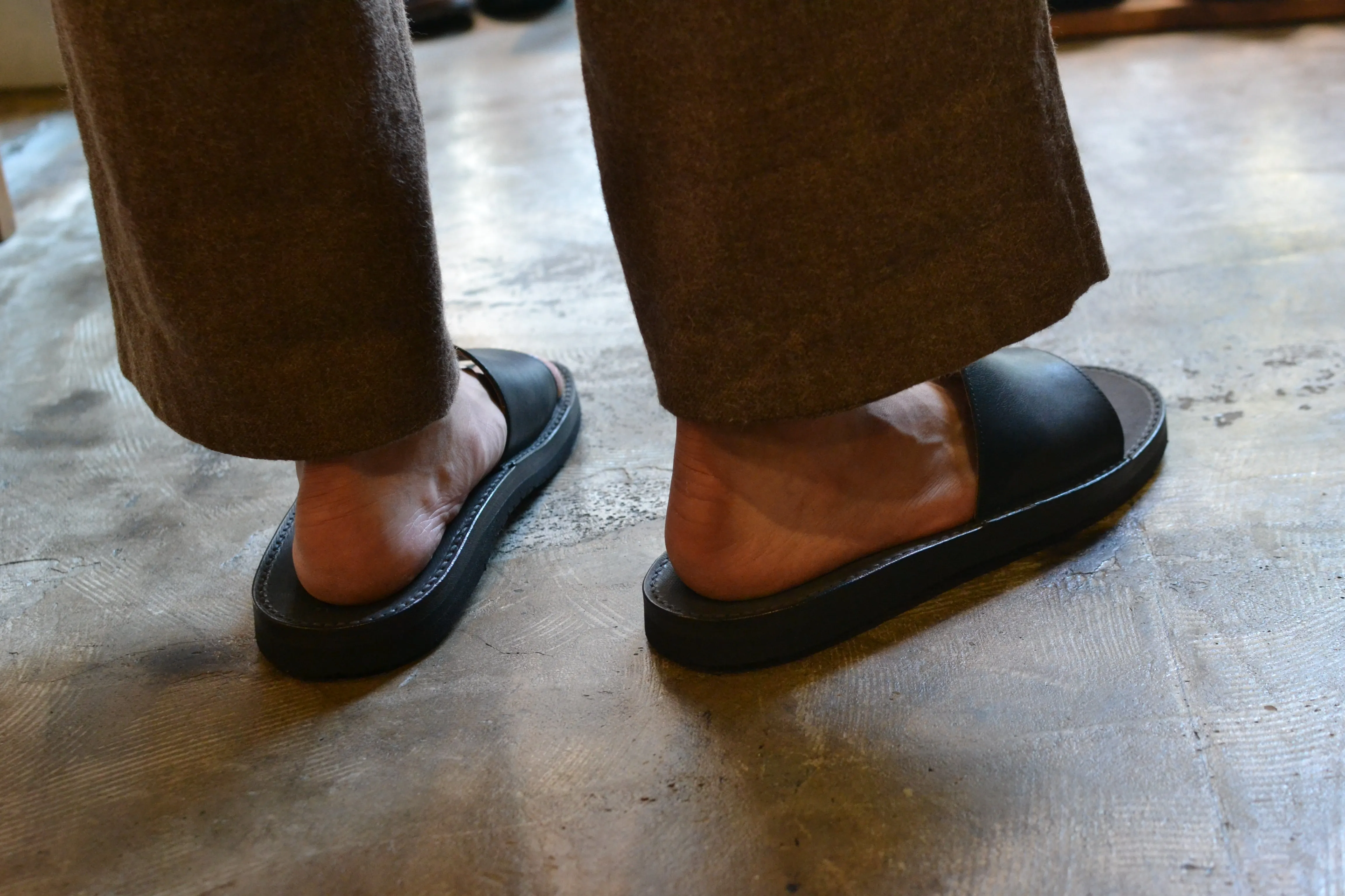 ONSEN SANDAL (archives)