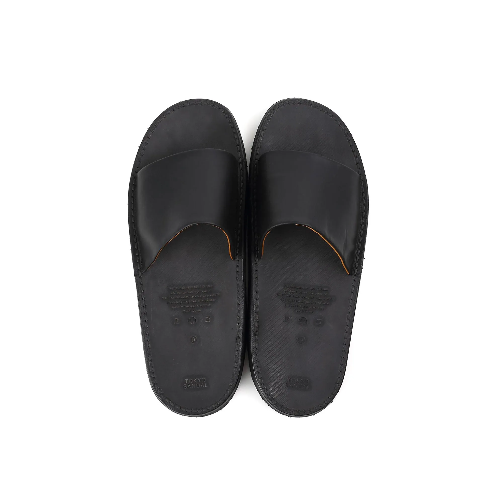 ONSEN SANDAL (archives)