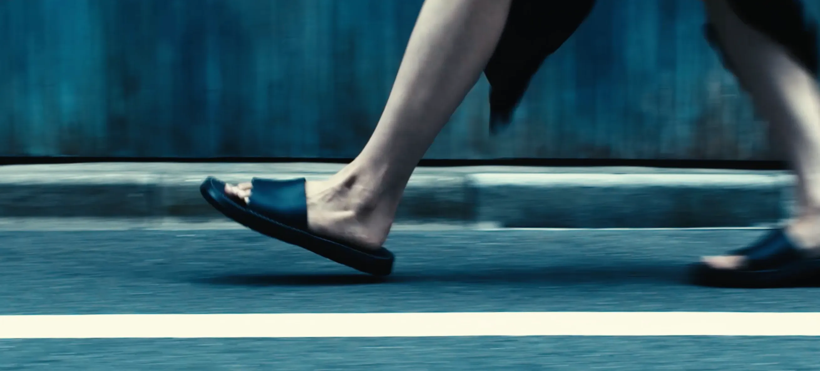 ONSEN SANDAL (archives)