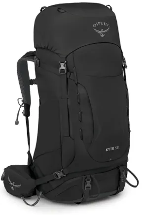 Osprey Kyte 58