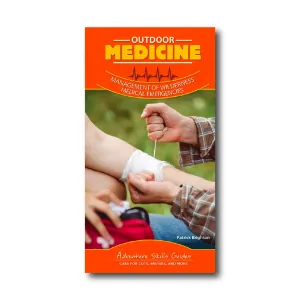 Outdoor Medicine Quick Guide