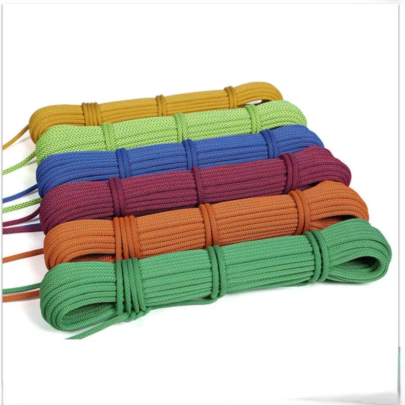 Outdoor Mountaineering 6mm Catch String Survival Rope