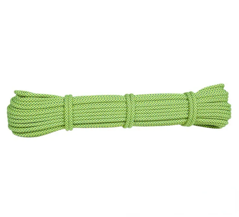 Outdoor Mountaineering 6mm Catch String Survival Rope