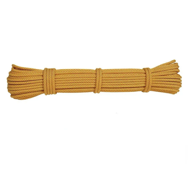 Outdoor Mountaineering 6mm Catch String Survival Rope