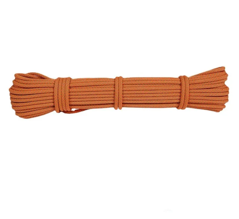 Outdoor Mountaineering 6mm Catch String Survival Rope