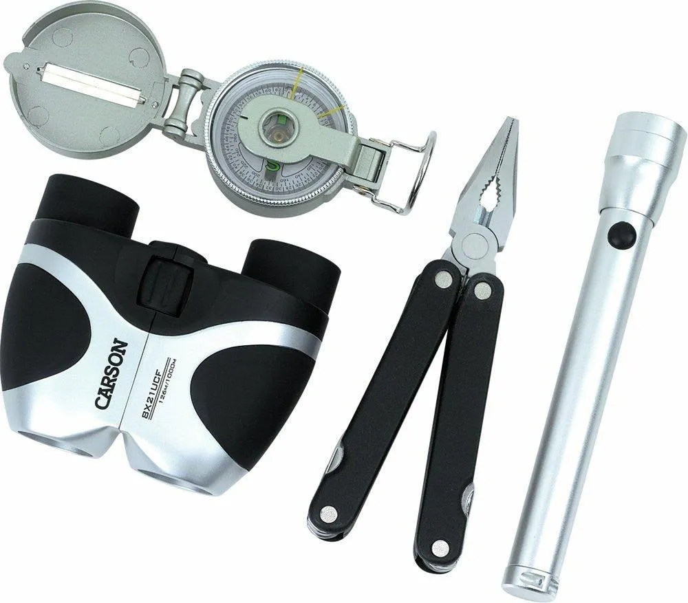 OutDoor Pack Binocular Multi Tool Set