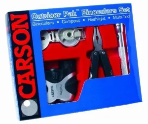 OutDoor Pack Binocular Multi Tool Set