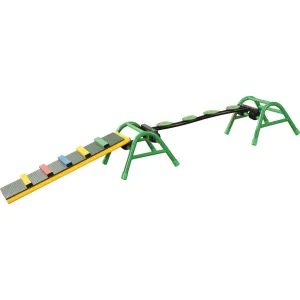 Outdoor Play Gym - Set 1 pk 4