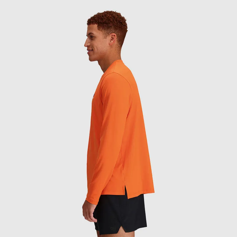 Outdoor Research ActiveIce Spectrum Sun Mens Long Sleeve Top