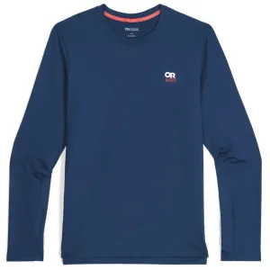Outdoor Research ActiveIce Spectrum Sun Mens Long Sleeve Top