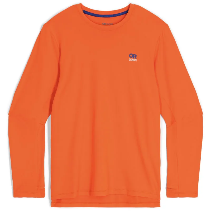 Outdoor Research ActiveIce Spectrum Sun Mens Long Sleeve Top