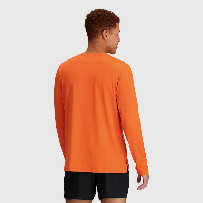 Outdoor Research ActiveIce Spectrum Sun Mens Long Sleeve Top