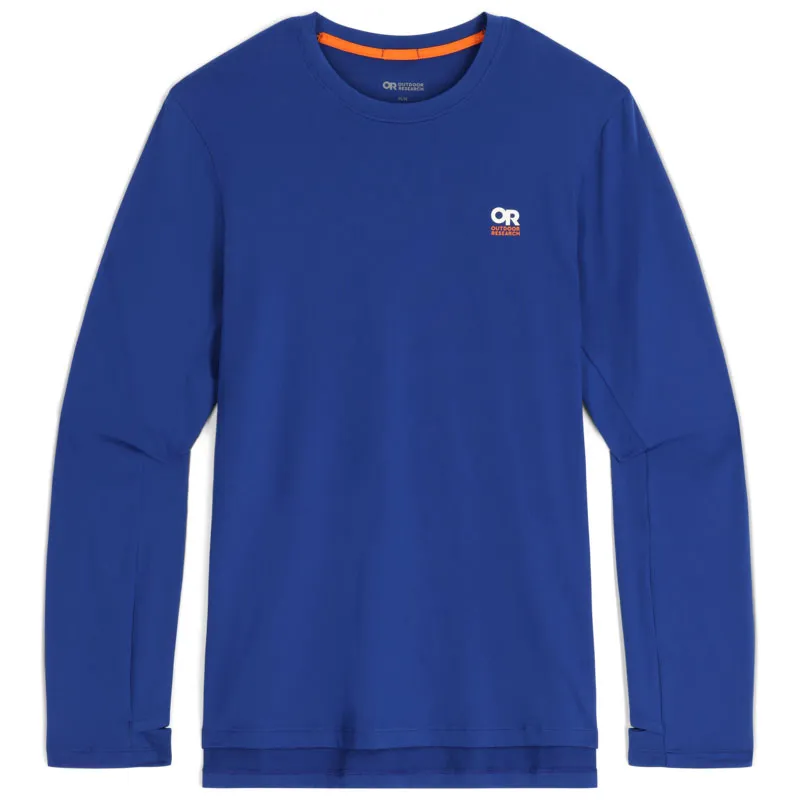 Outdoor Research ActiveIce Spectrum Sun Mens Long Sleeve Top