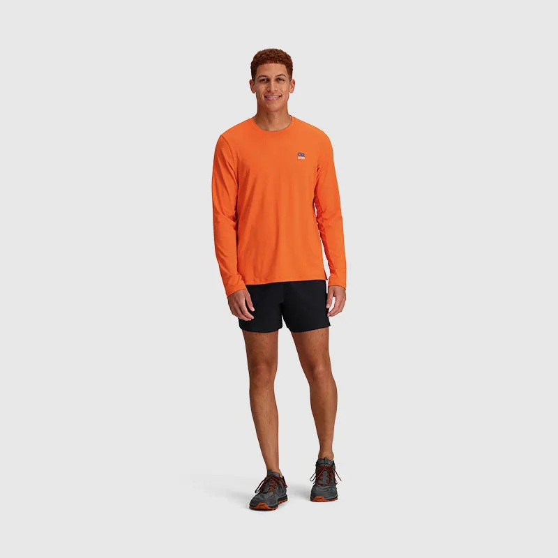Outdoor Research ActiveIce Spectrum Sun Mens Long Sleeve Top