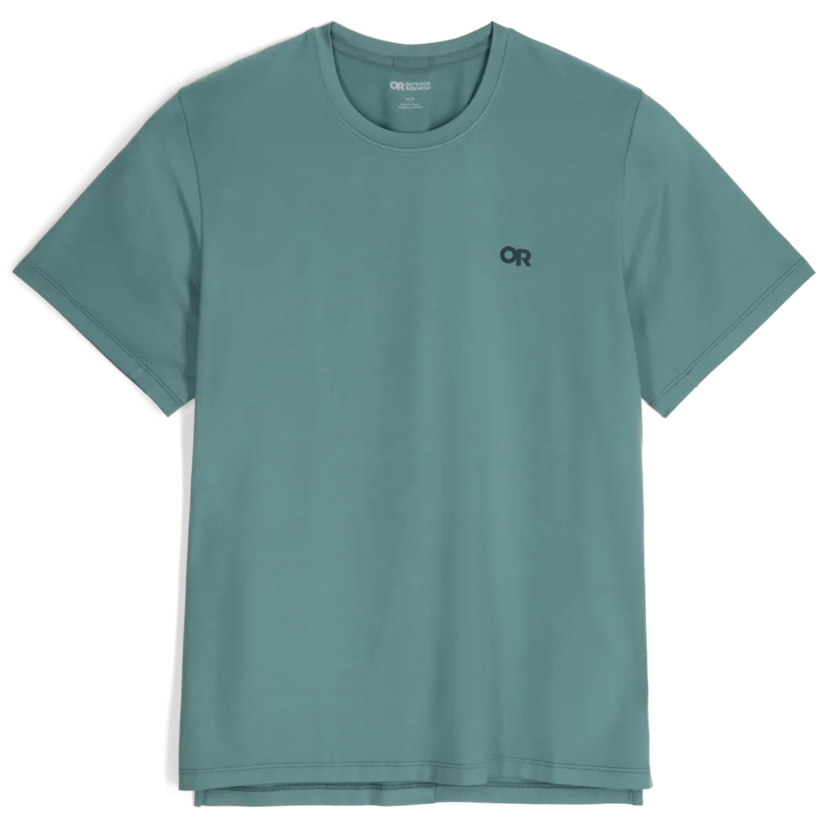 Outdoor Research ActiveIce Spectrum Sun Mens Short Sleeve T-Shirt