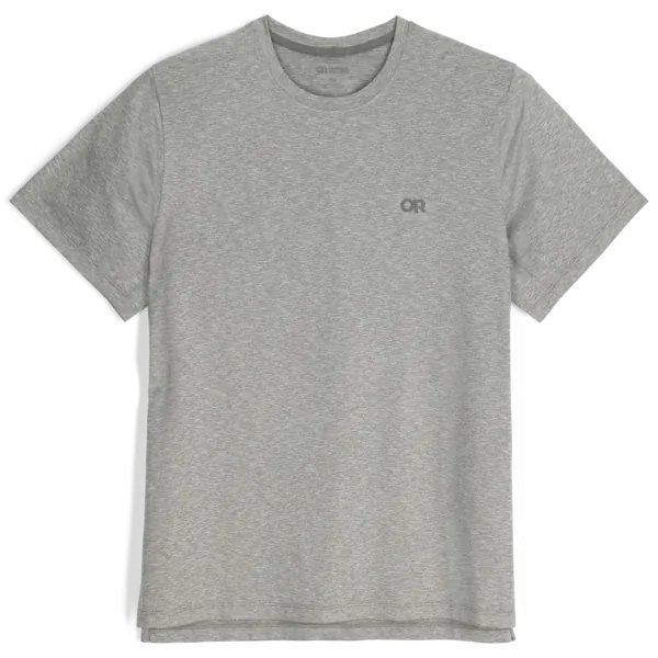Outdoor Research ActiveIce Spectrum Sun Mens Short Sleeve T-Shirt