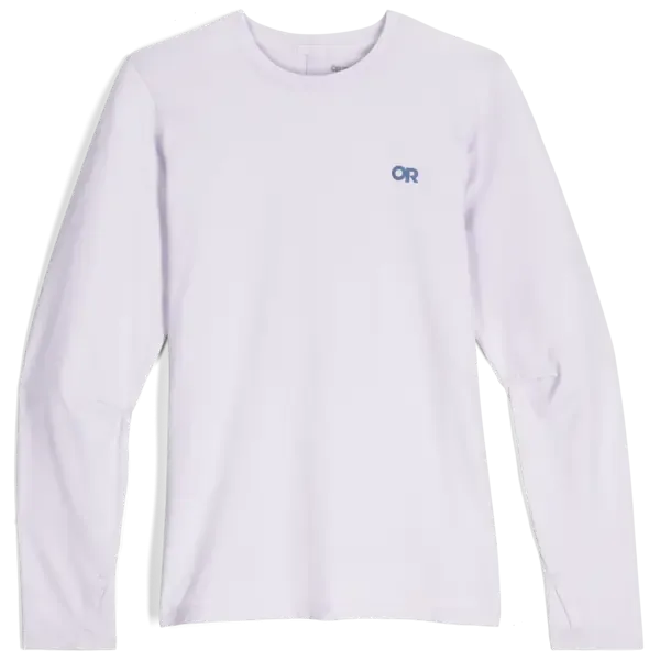 Outdoor Research ActiveIce Spectrum Sun Womens Long Sleeve Top