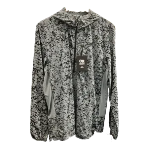 Outdoor Research Astroman Air Mens Sun Hooded Top