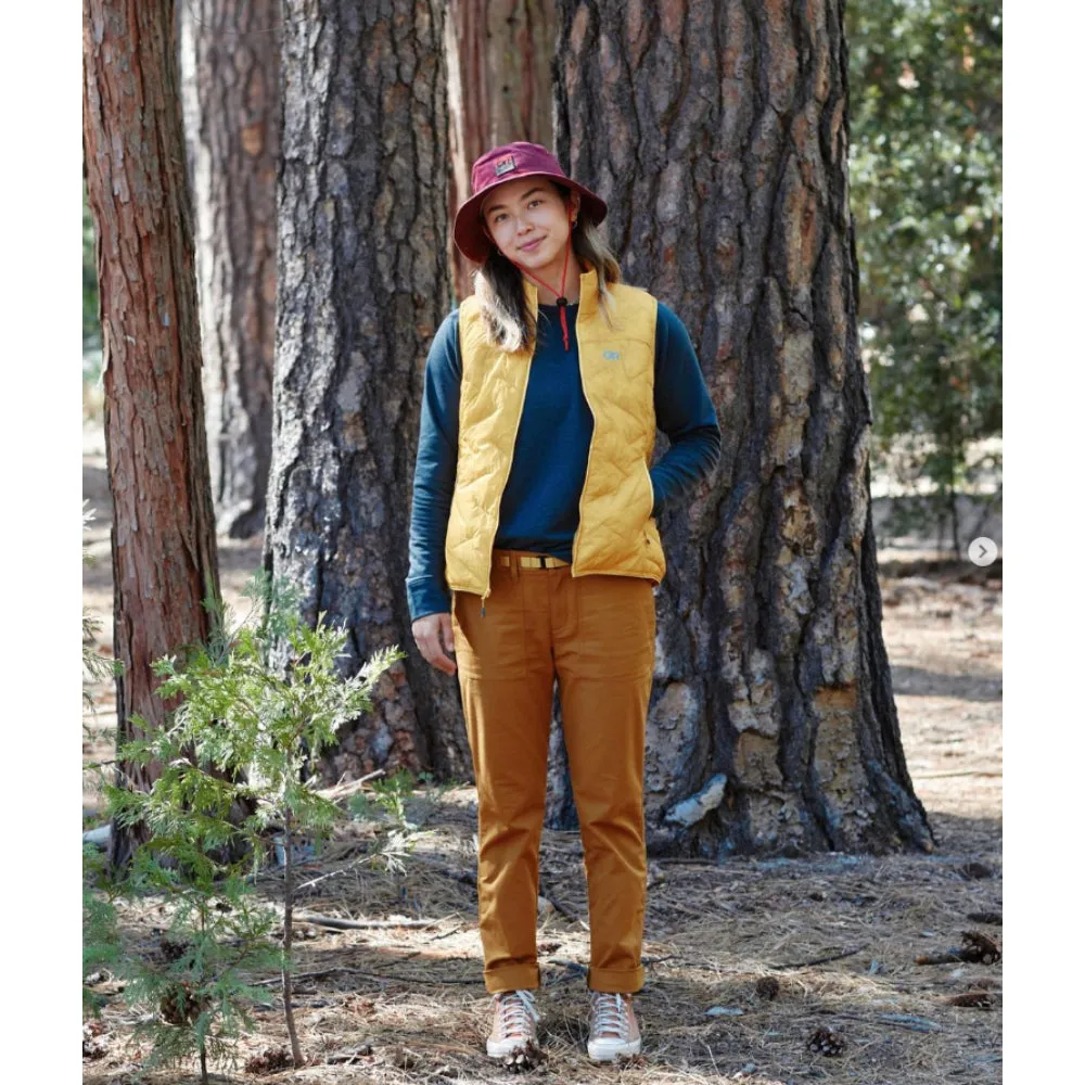 Outdoor Research Shastin Pant - Tapenade - Women's