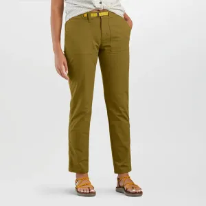 Outdoor Research Shastin Pant - Tapenade - Women's