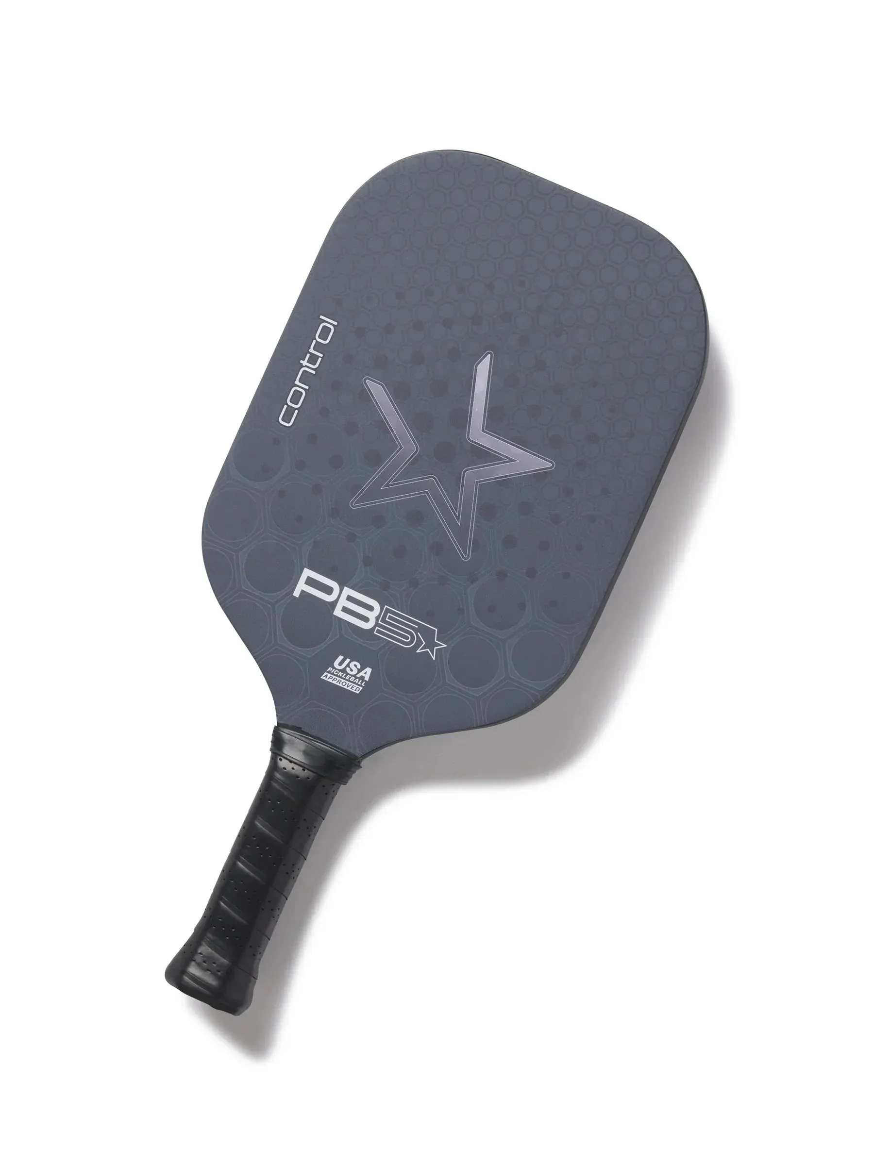 PB5-STAR CONTROL PADDLE | BLACK