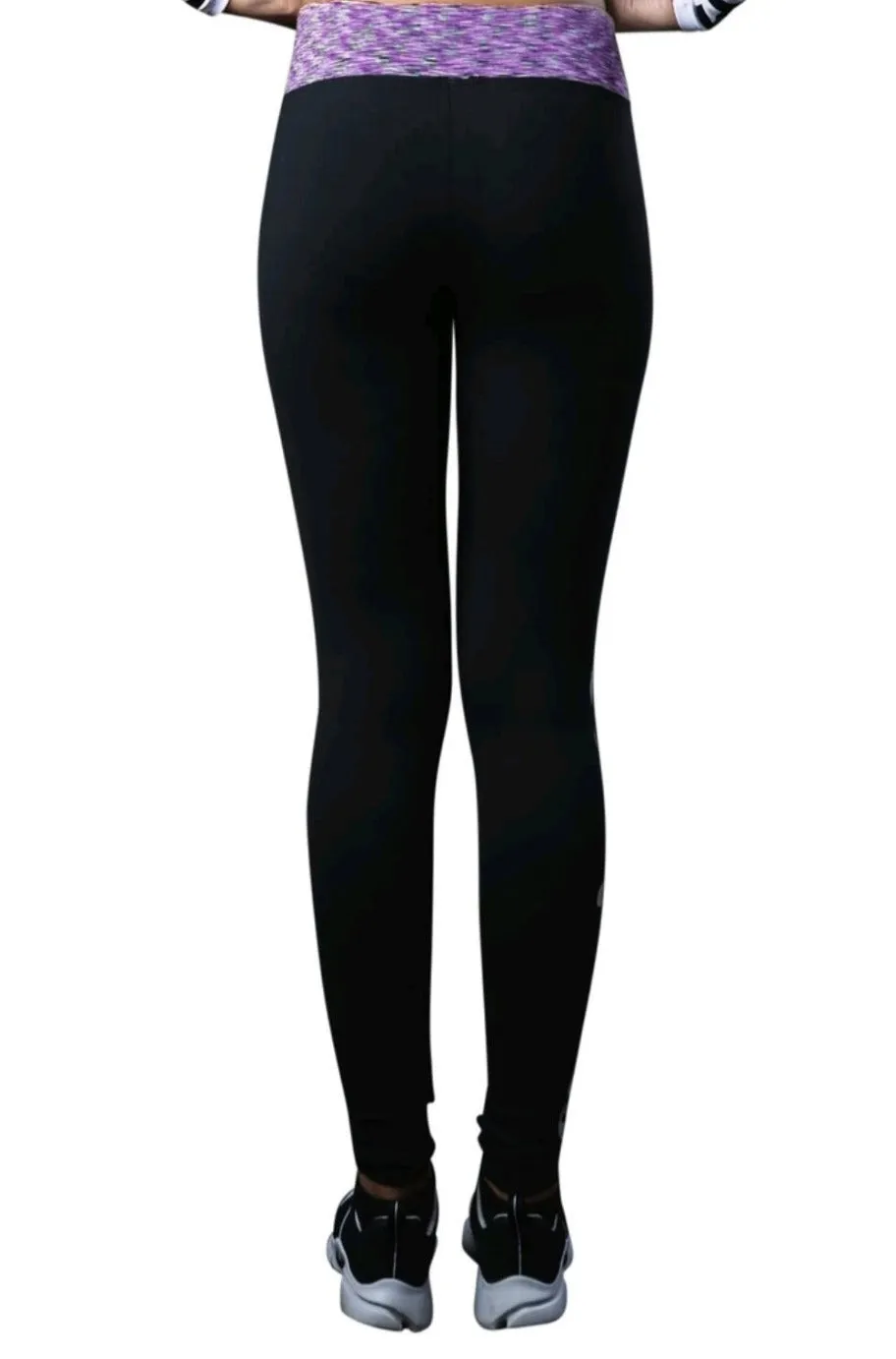 Peace Athletic Leggings