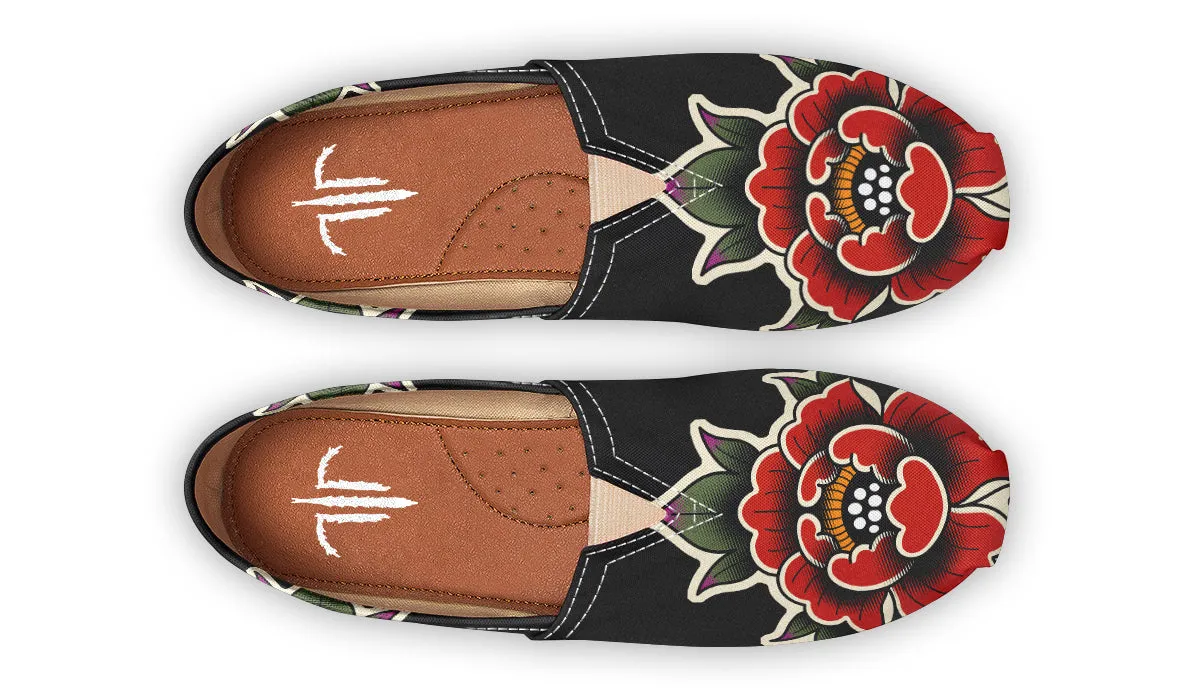 Peony Casual Shoes