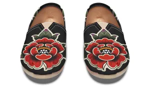 Peony Casual Shoes