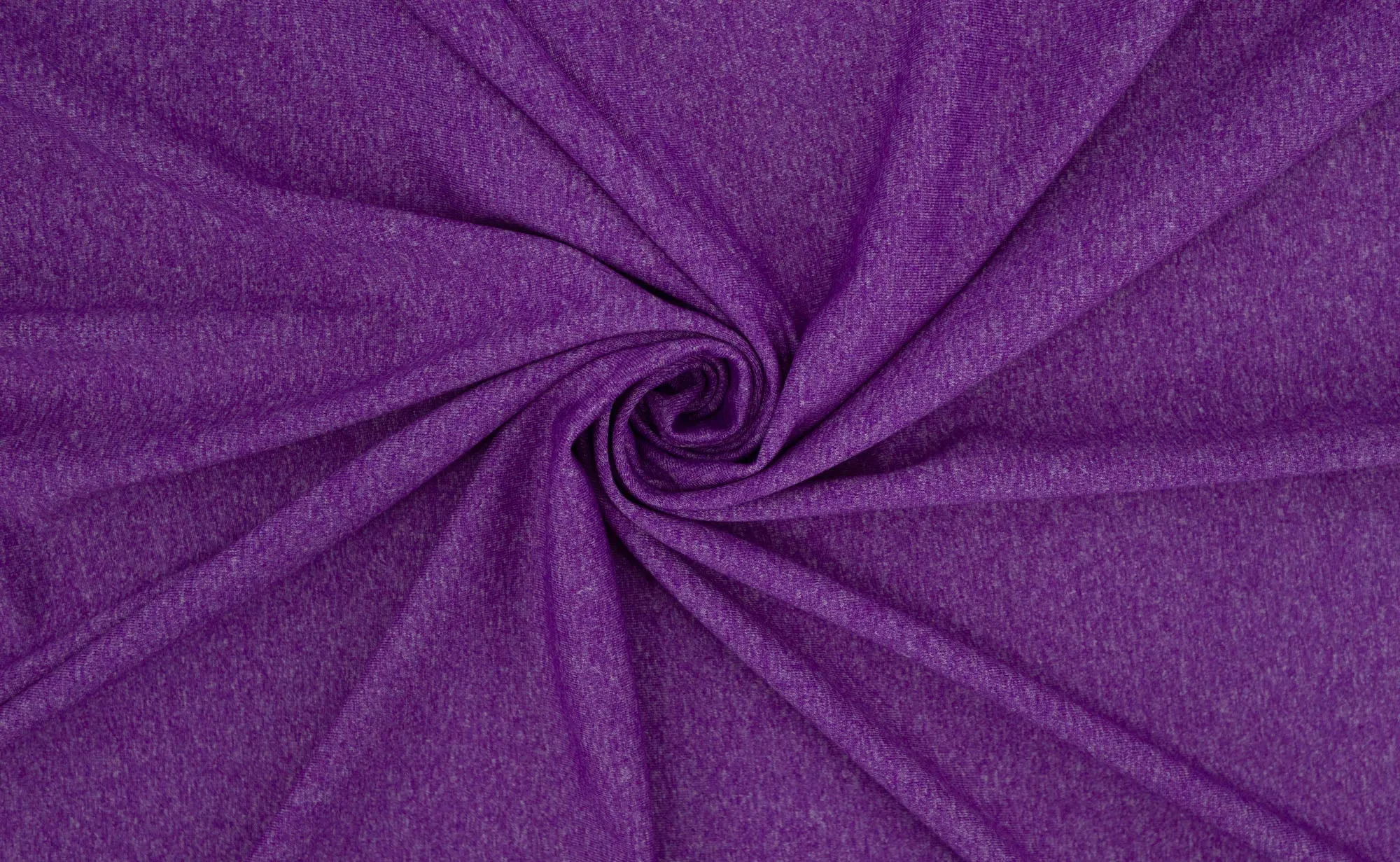 Petunia - FLEX Athletic Knit - 1/2 Metre