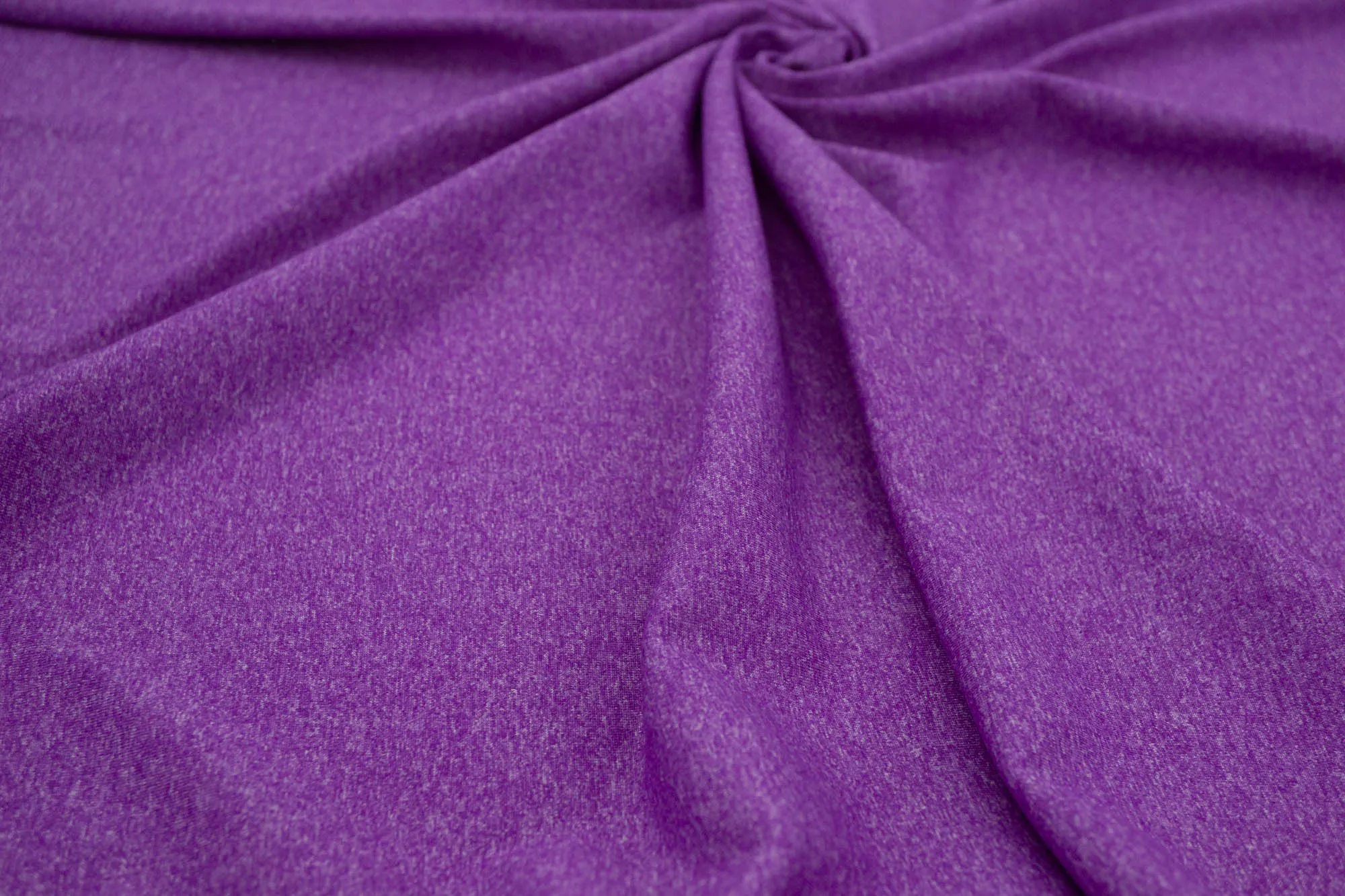 Petunia - FLEX Athletic Knit - 1/2 Metre