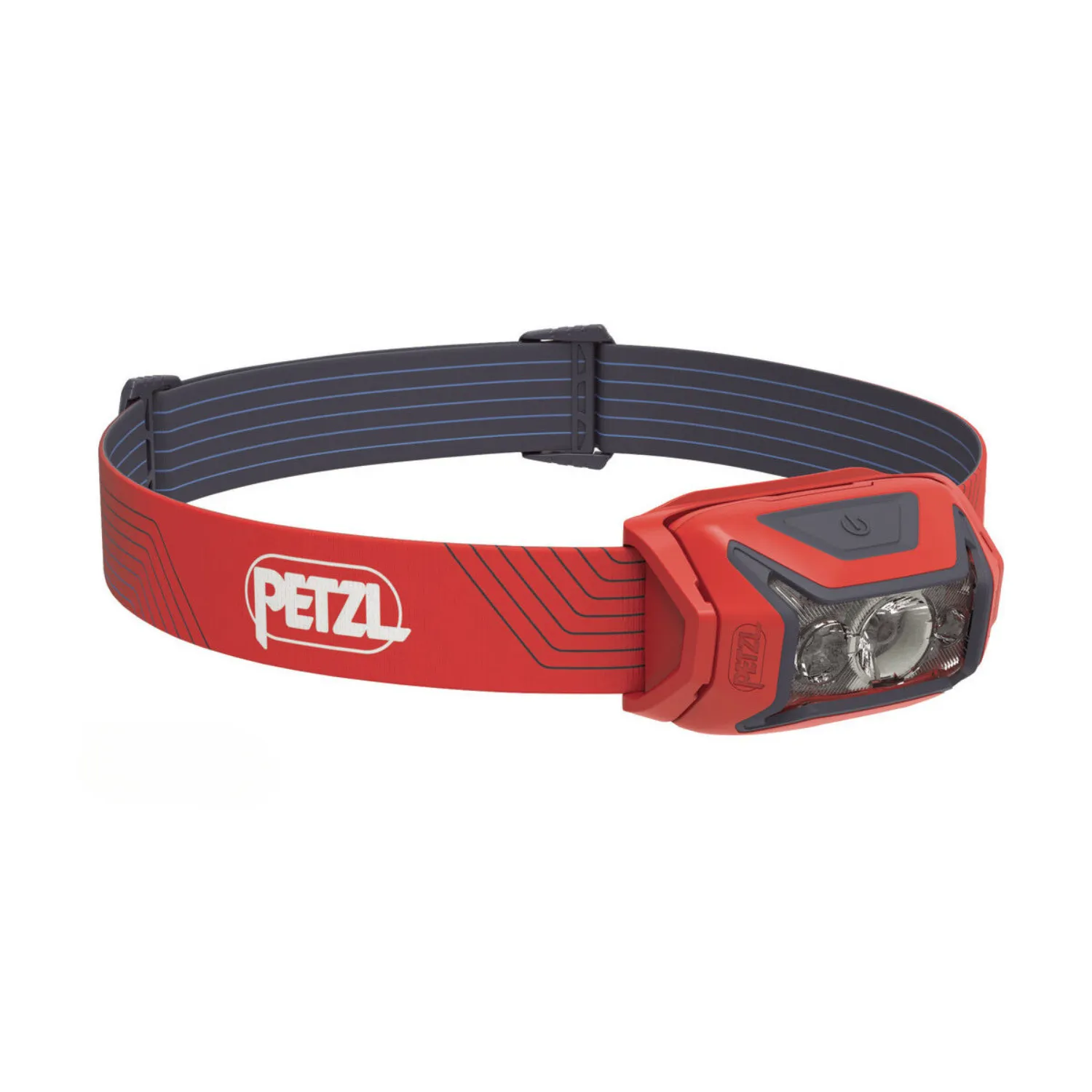Petzl Actik