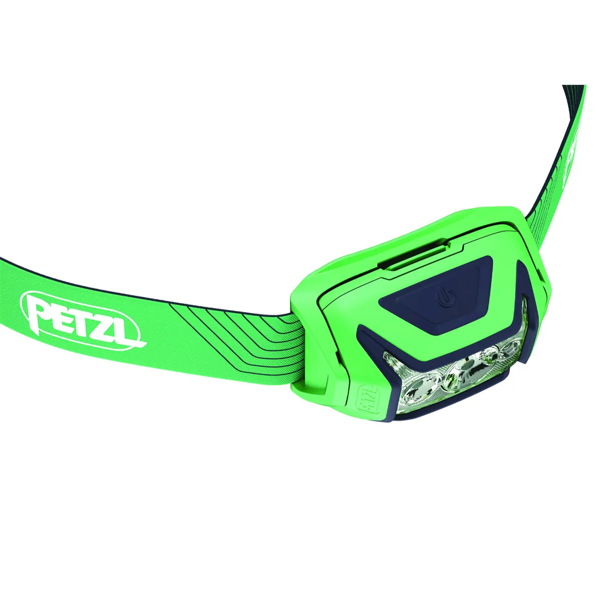 Petzl Actik