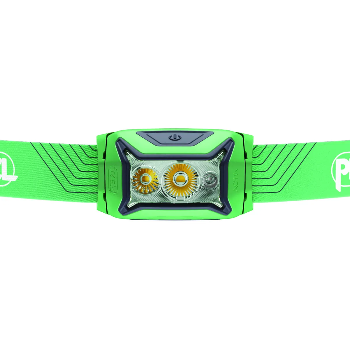 Petzl Actik