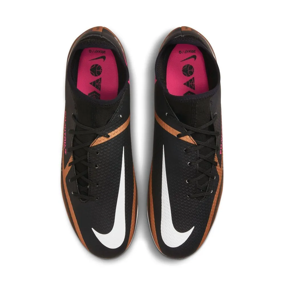 PHANTOM GT2 ACADEMY DF FG/MG | NIKE Men Shoes | Sports Football Soccer Shoes
