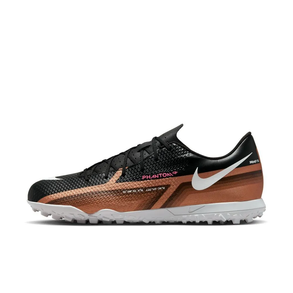 PHANTOM GT2 ACADEMY DF FG/MG | NIKE Men Shoes | Sports Football Soccer Shoes