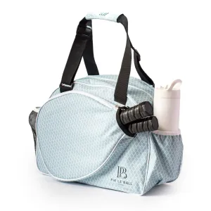Pik'le'ball Women's Sport Tote - Classy Sage