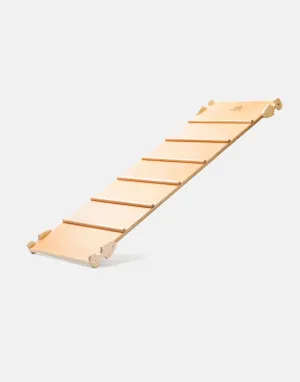 Pikler Ramp and Slide