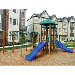 Poly Playsystems- PE-7770