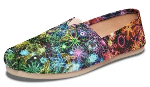 Psychedelic Starfield