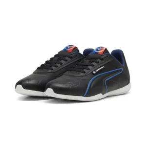 Puma Men BMW M Motorsport Tune Cat Driving Shoes - Black - 308039-01