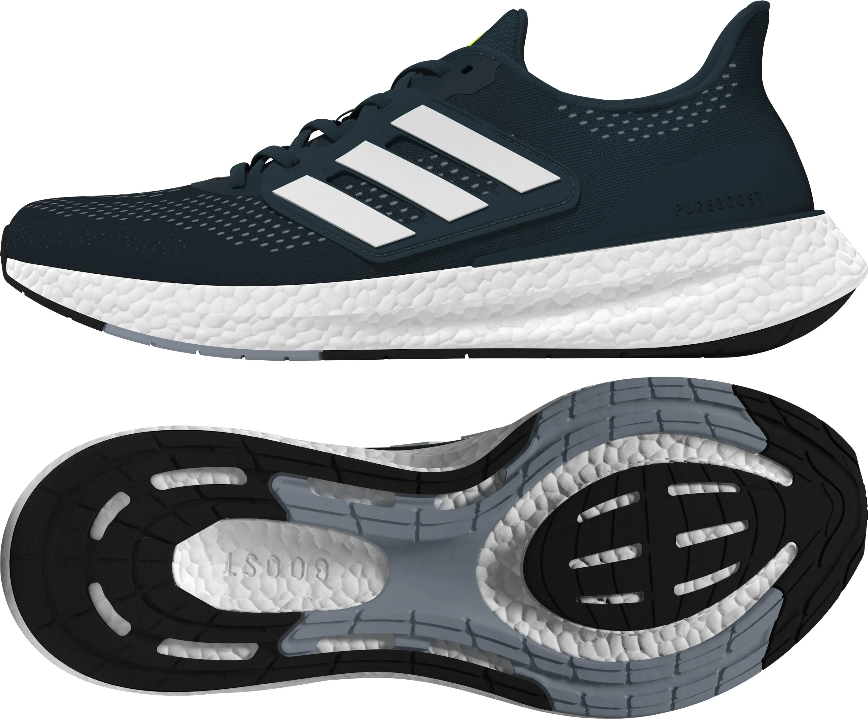 PUREBOOST 23 | Adidas Men Shoes | Running Shoes
